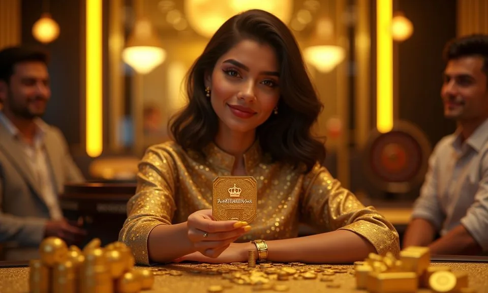 Bengal Gold Reels